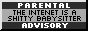 Parental Advisory