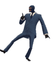 TF2 Spy
